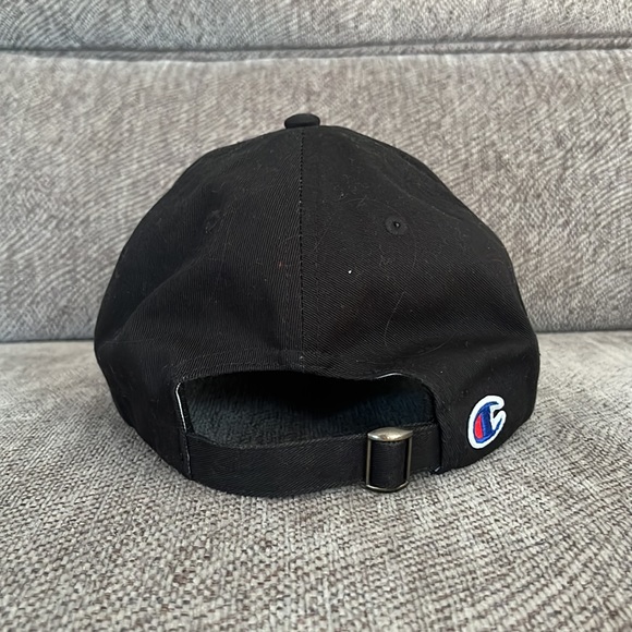 Champion Hat - Picture 4 of 5